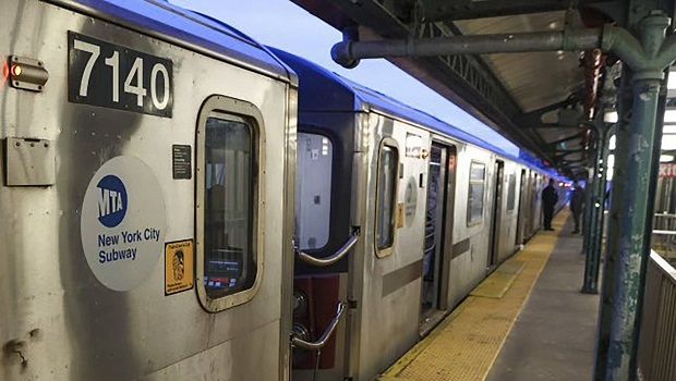 Metro - New York