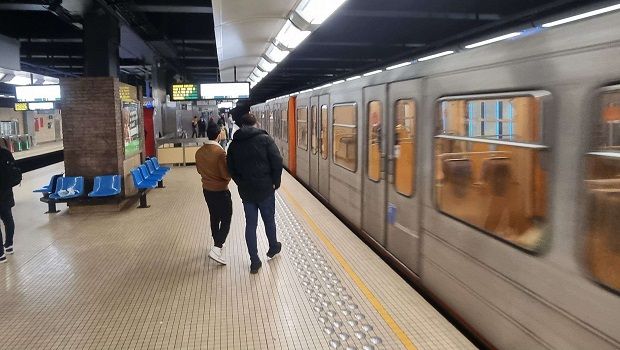 Métro