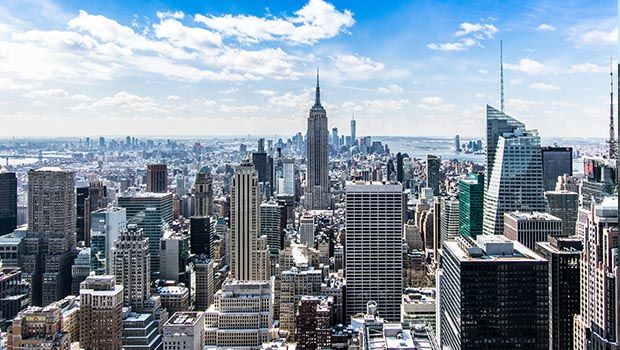 New York