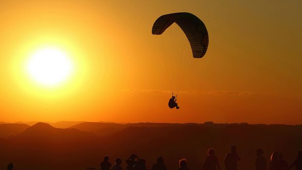 Parachute