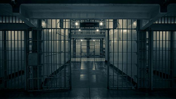 Prison
