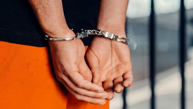 Prisonnier