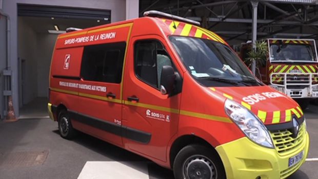 sdis - pompie - accident - secours