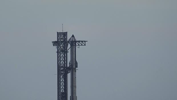 Starship