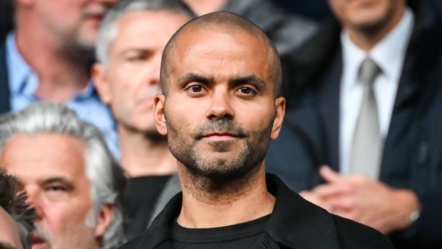 Tony Parker