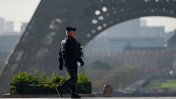 Tour Eiffel