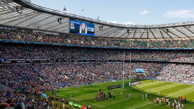 Twickenham