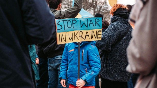 Ukraine