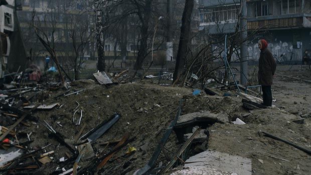Ukraine