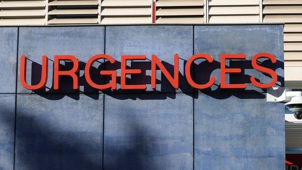 Urgences - Hôpital