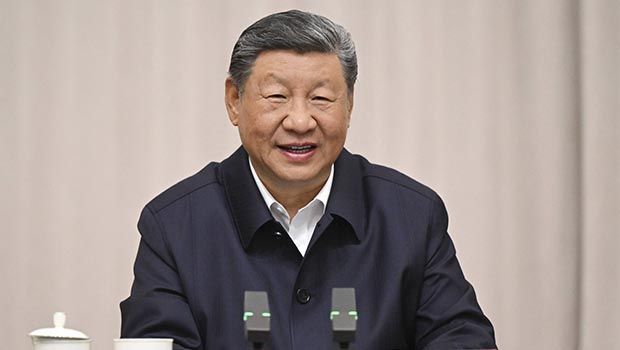 Xi Jinping