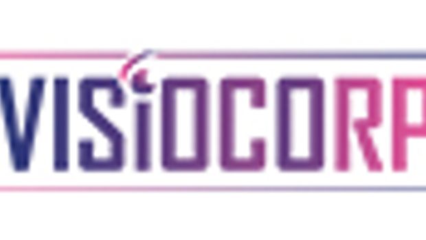 Logo Visiocorp