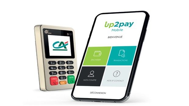 UP2PAY MOBILE