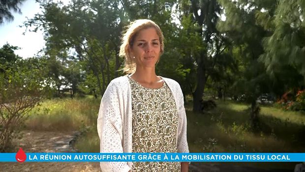 Chloe - Témoignage