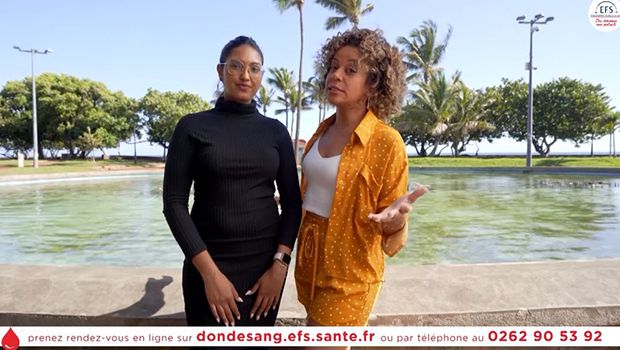 Journée mondiale don du sang