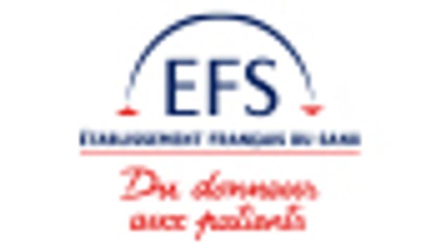 L'établissement français du sang