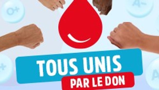L’Établissement Français du Sang 