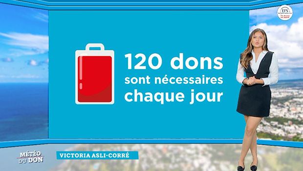 Météo don du 2 juin 2025