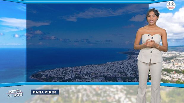 Météo du don - Dana Virin