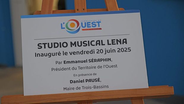 Studio Lena 8
