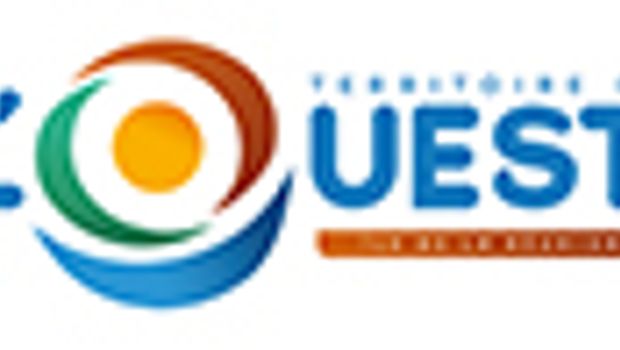 Territoire de l'Ouest