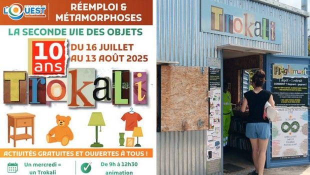 Trokali 2