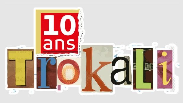 Trokali