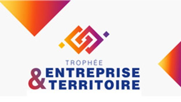 Trophée Entreprise & Territoire 