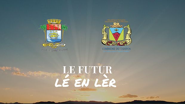 Ensemble Le Tampon et Saint-Pierre pour inventer la mobilité de demain