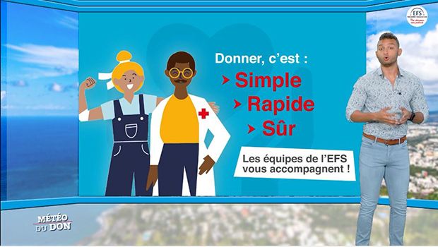 Météo don 6 juillet