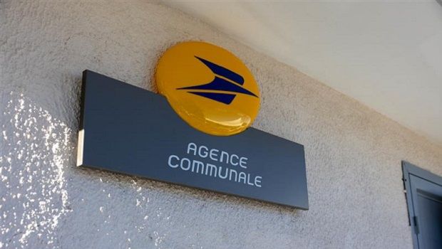 Ouverture de l’Agence Postale du 14ème